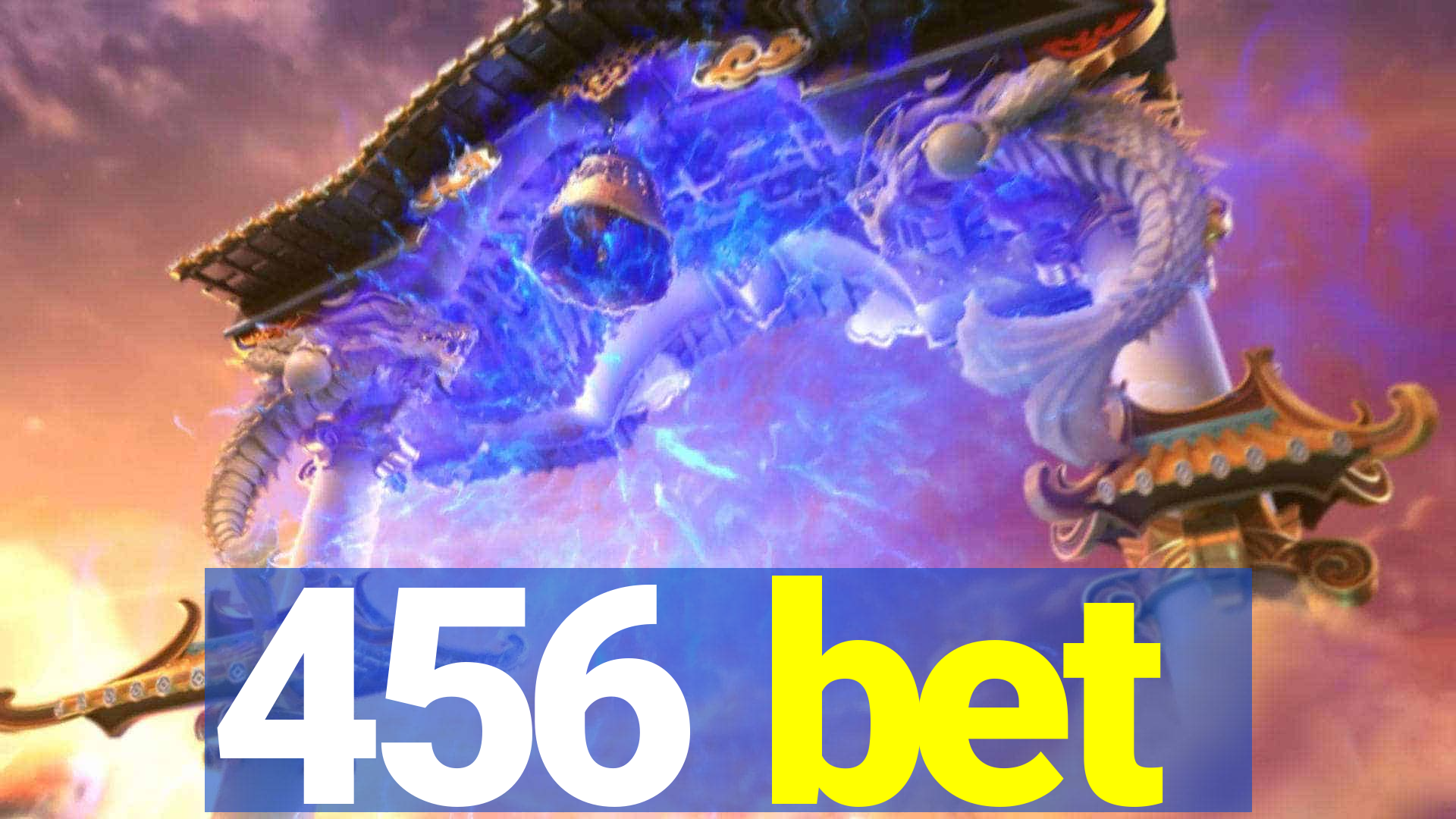 456 bet